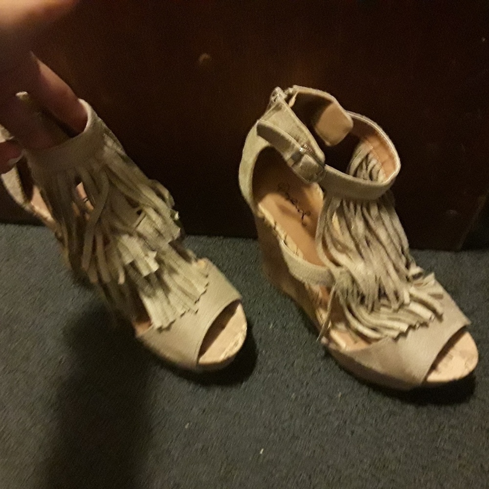 Wedges